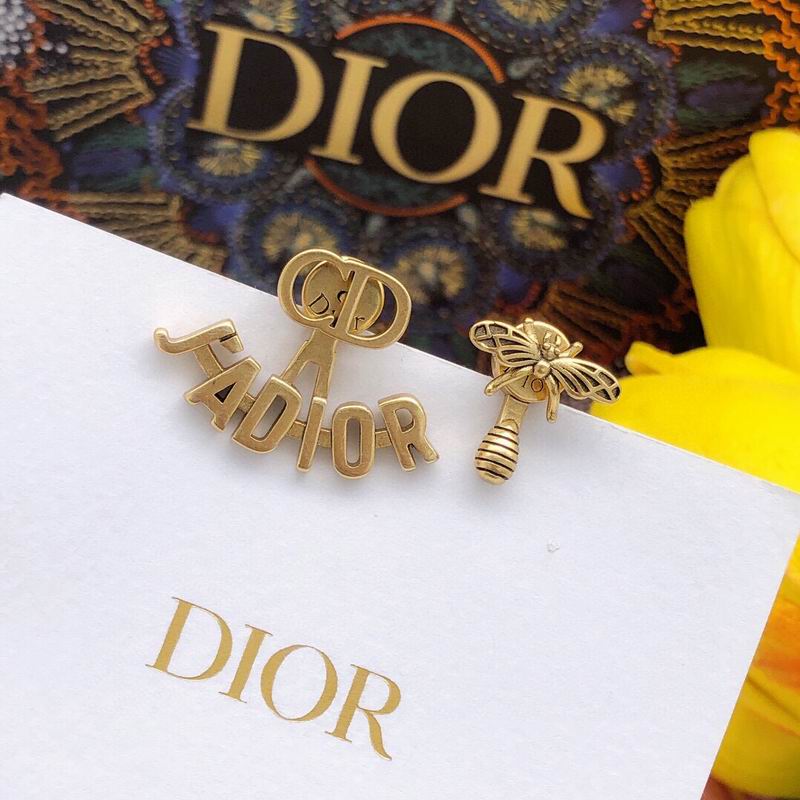 Dior Earring 03yxs137